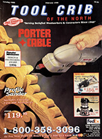 Tool Crib DEWALT Catalog
