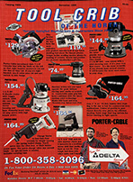 Tool Crib DEWALT Catalog