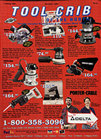 Tool Crib DEWALT Catalog