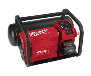 Milwaukee All Power Tools