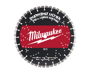 Milwaukee Cutting Tool Blades