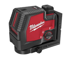 Milwaukee Laser Levels