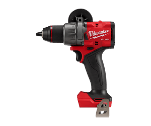 Milwaukee M18 Drills