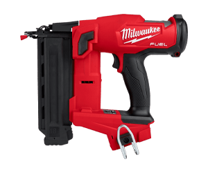 Milwaukee M18 Tools