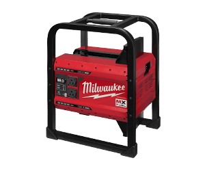 Milwaukee MX FUEL Tools