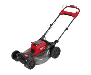 Milwaukee Outdoor Power Equipment Milwaukee Outdoor Power Equipment