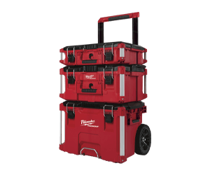 Milwaukee PACKOUT Tool Storage Milwaukee PACKOUT Tool Storage