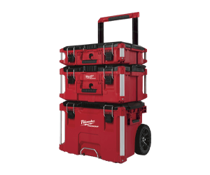 Milwaukee PACKOUT Tool Storage