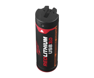 Milwaukee REDLITHIUM USB Milwaukee REDLITHIUM USB