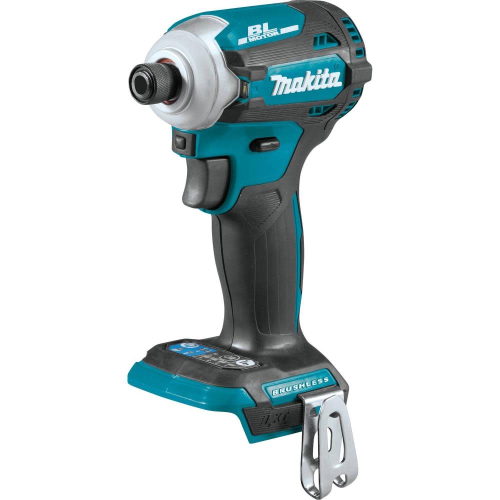 

Makita 18V LXT Impact Driver Bare Tool