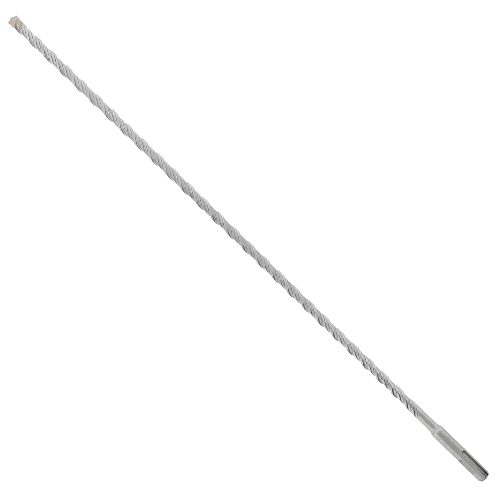 

Diablo Tools 5/16"x16"x18" SDS-Plus 2-Cutter
