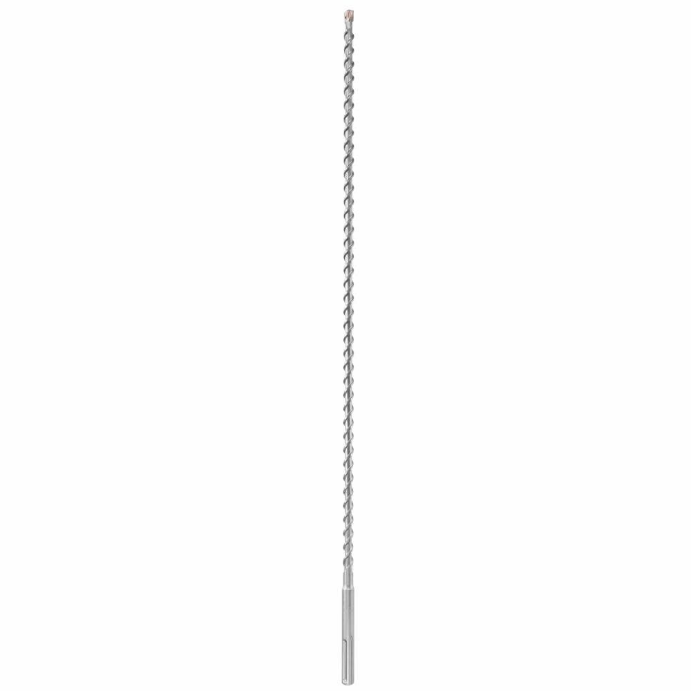 

Bosch 7/8 In. x 36 In. SDS-max Speed-X Rotary Hammer Bit