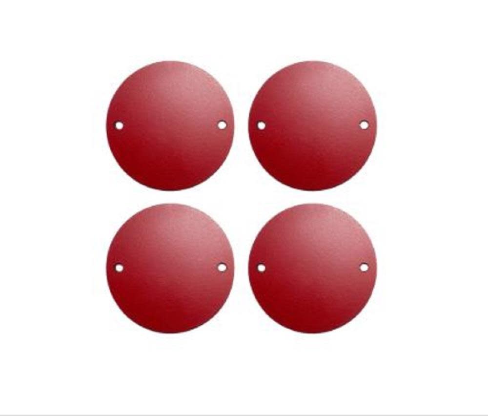 

Sawstop 4 Pc. Phenolic Zero Clearance Insert Ring Set for Router Lift