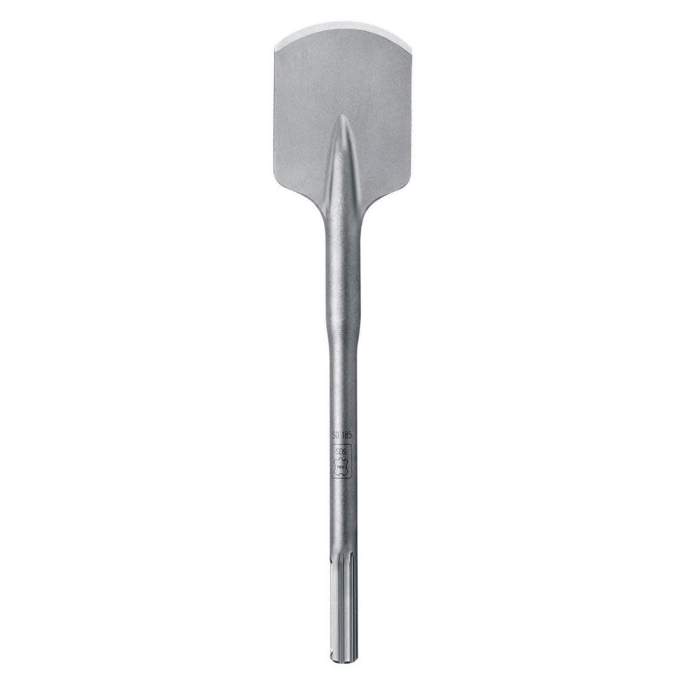 

DEWALT 4 in. Clay Spade