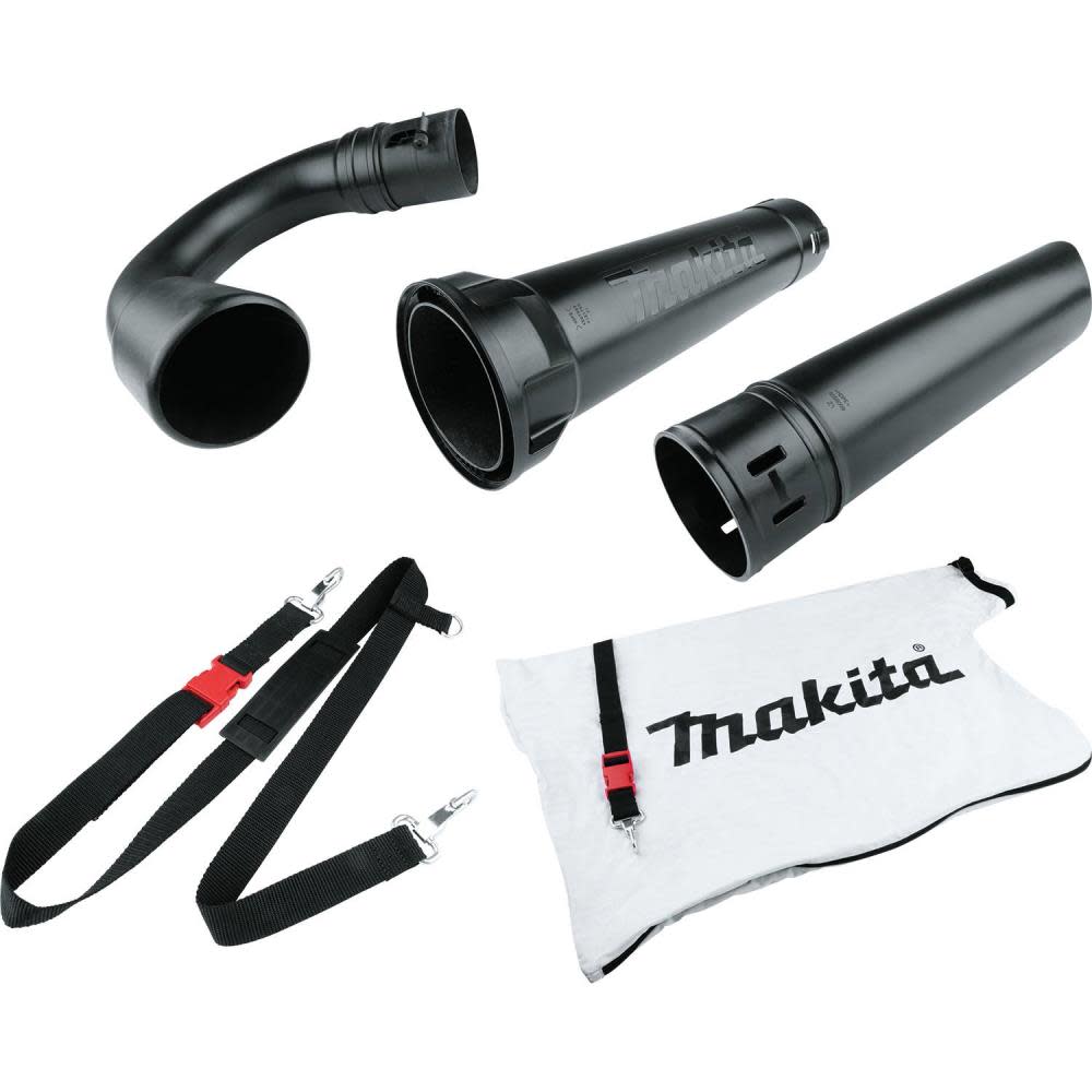 

Makita Vacuum Attachment Kit