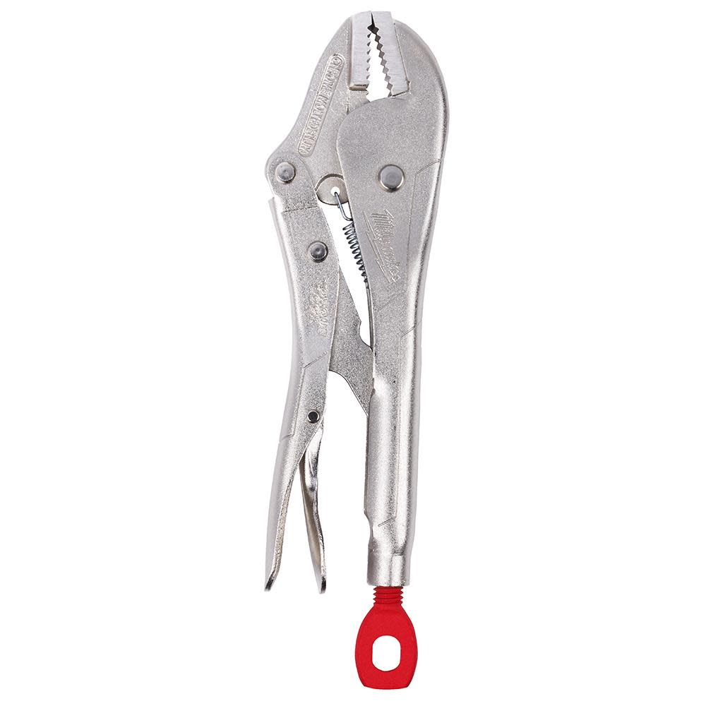

Milwaukee 10 in. TORQUE LOCK Straight Jaw Locking Pliers