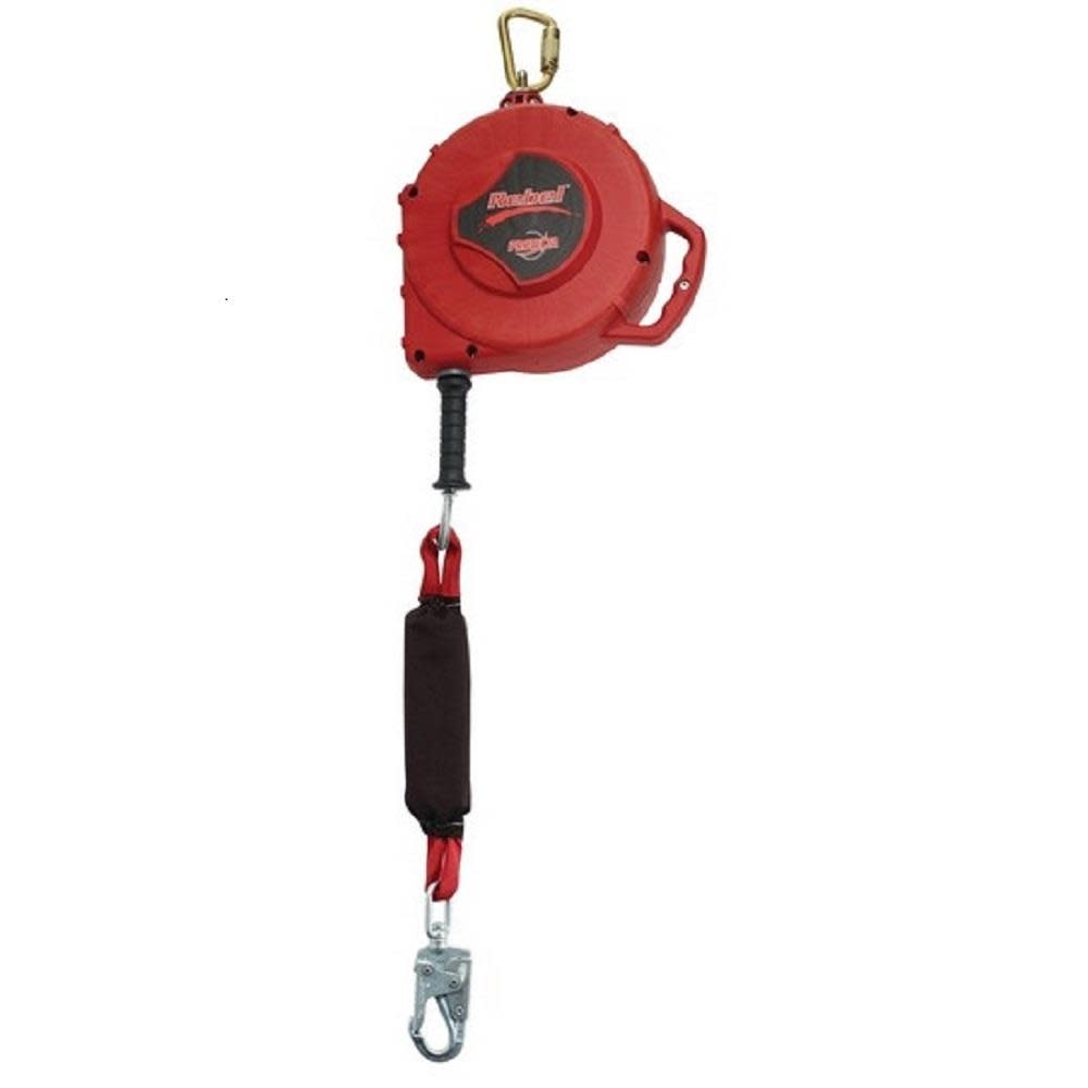 

DBI Sala Rebel 50 Ft. Self Retracting Lifeline (SRL) LE Cable