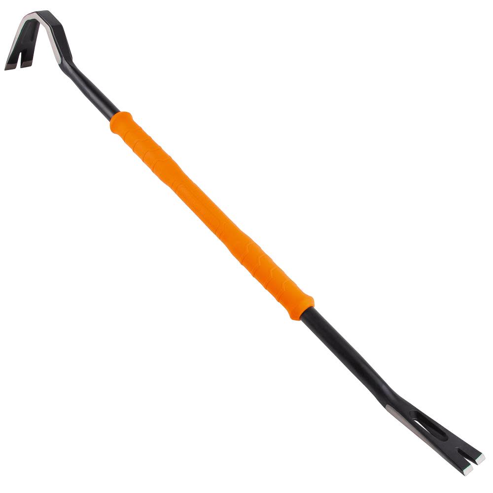 ムク　sar Klein Tools Wrecking Bar, 36-Inch 66096 - Acme Tools