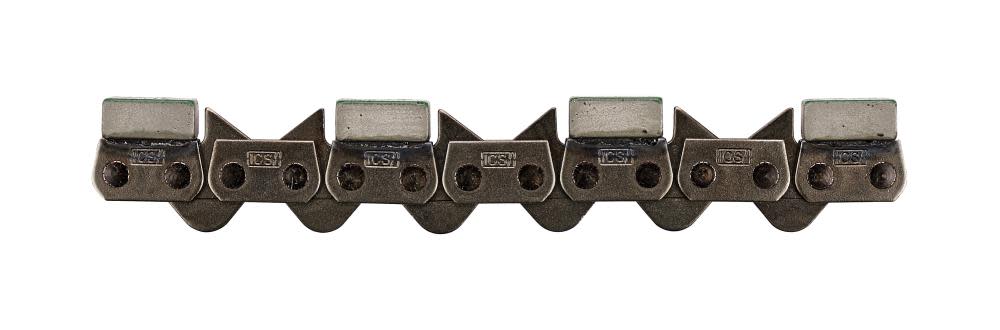 ICS FORCE3 Brick Chain 10 Inch/25 cm 584289 - Acme Tools