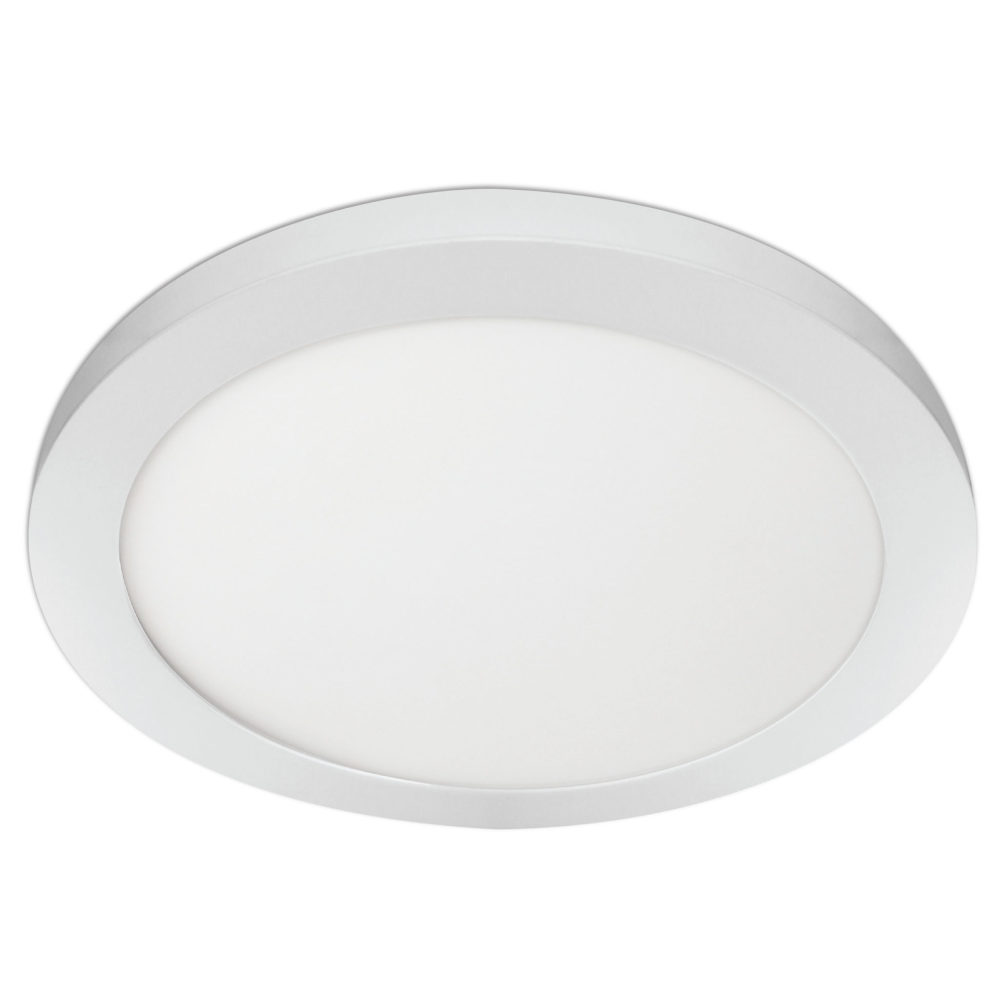 Feit electric flat panel light fixture on sale