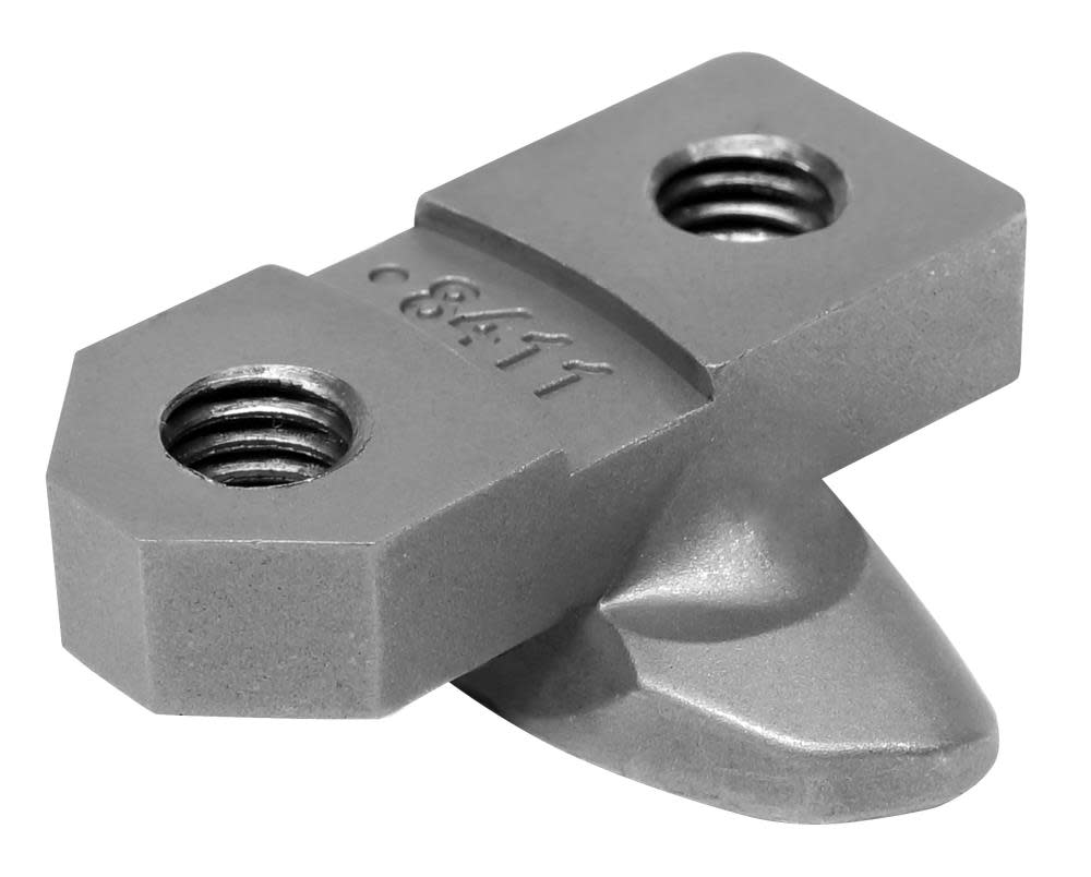 

Nova Infinity Retrofit Jaw Kit