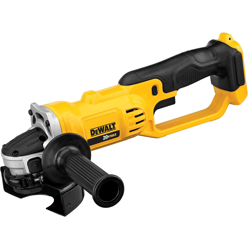 DEWALT 20V MAX Lithium Ion 4.5/5in Cut-Off Tool (Bare Tool) image number null