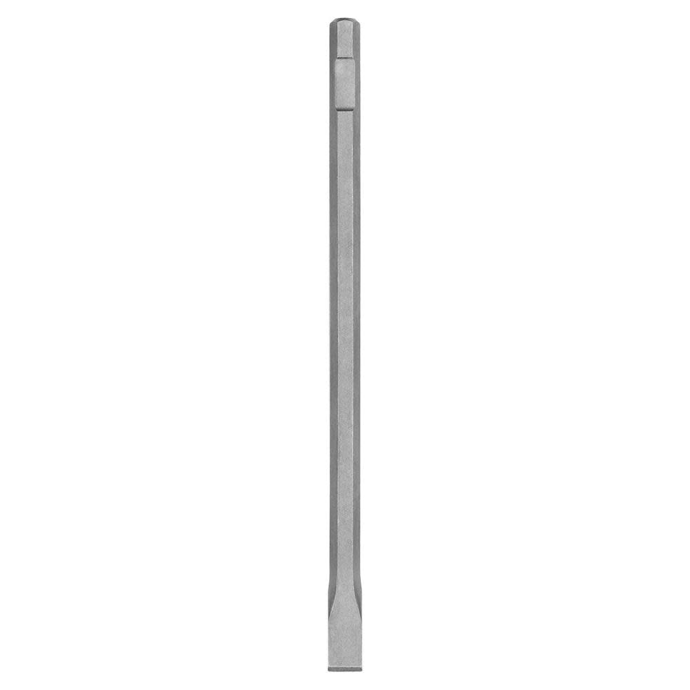 

DEWALT 1 In. x 20 In. Cold Chisel