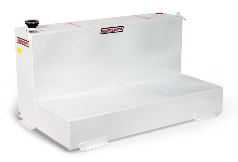 

Transfer Tank Model 354-3-02, L-Shape, 90 Gallon