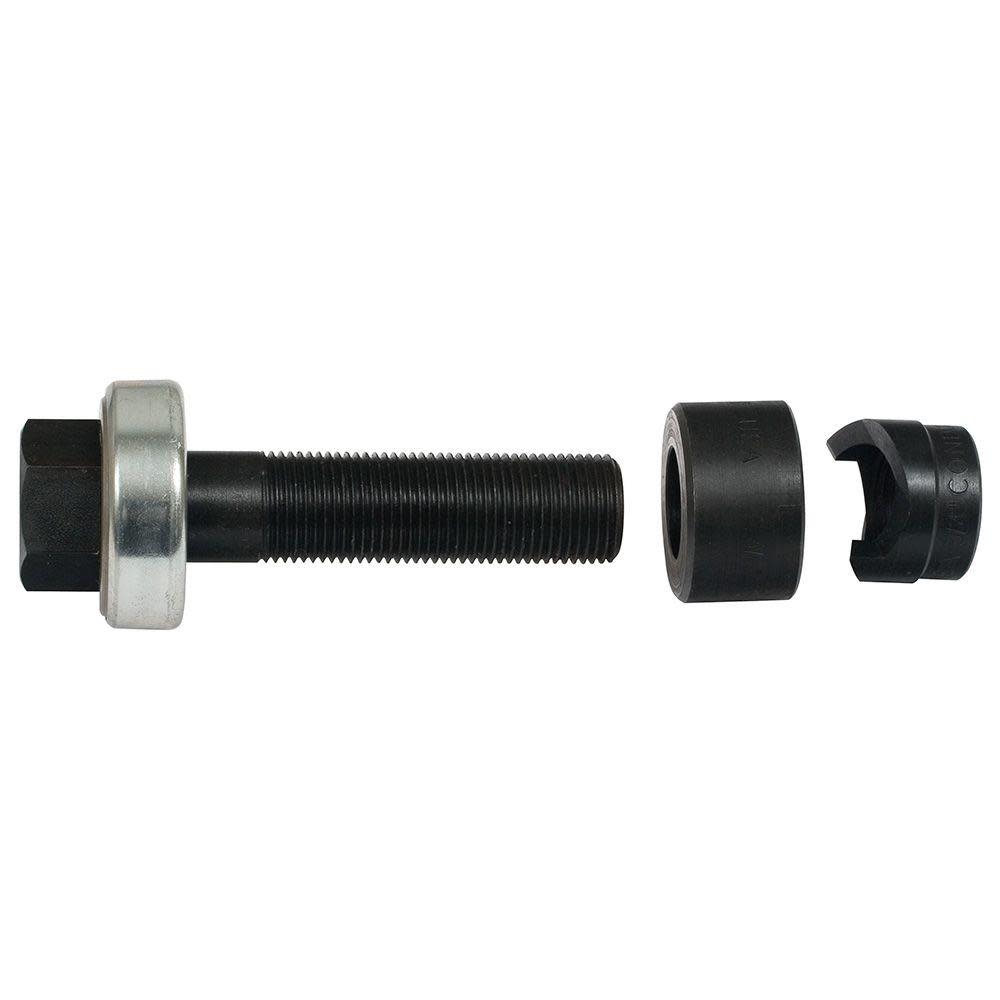 

Klein Tools Knockout Punch Set 3/4"
