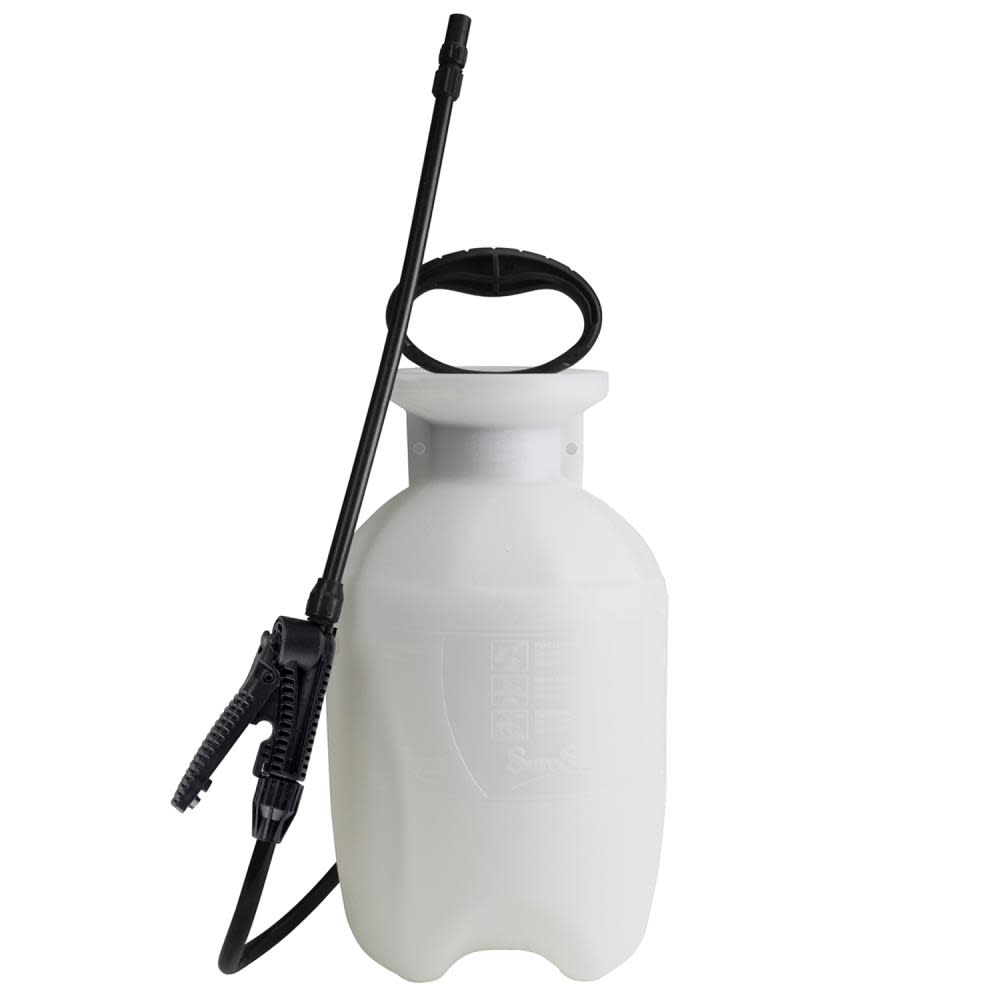 

Chapin Mfg 1-Gallon Plastic Tank Sprayer