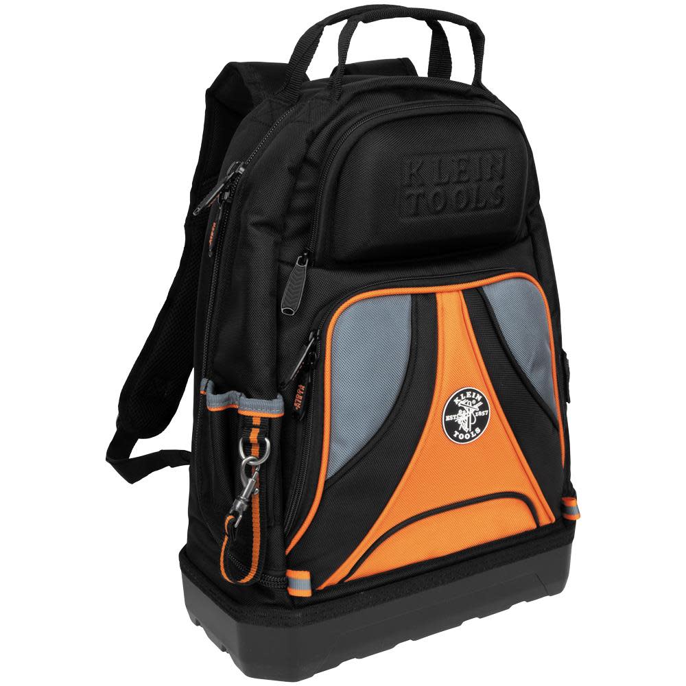 Klein Tools Tradesman Pro Backpack 55421-BP14 - Acme Tools