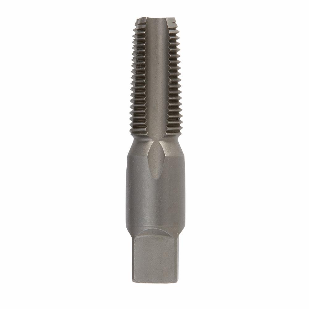 1/8 In. - 27 High Carbon Steel Pipe Tap