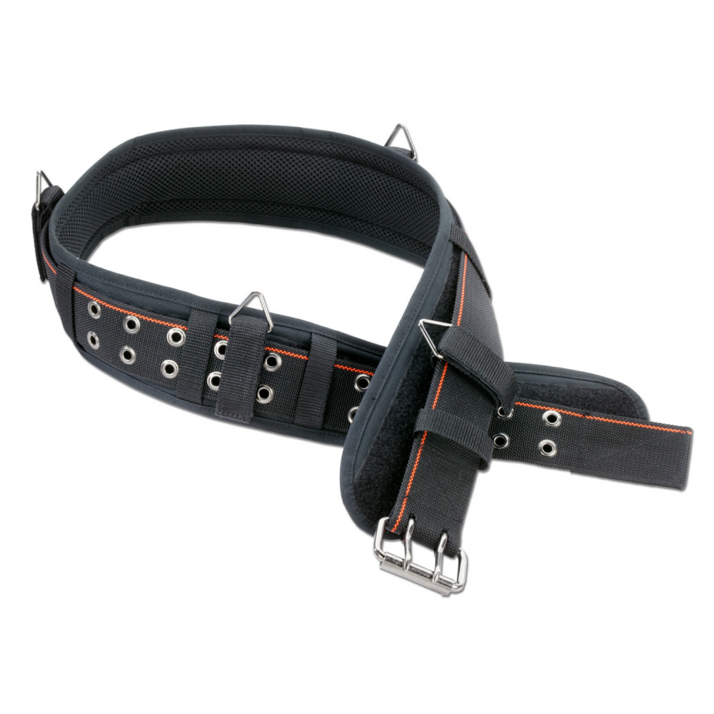 

Ergodyne Arsenal 5550 3In Synthetic Tool Belt Arsenal 5550 3In Synthetic Tool Belt