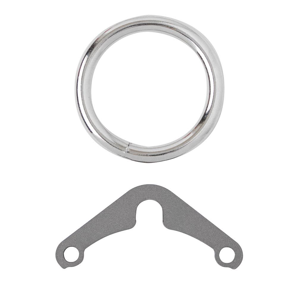

Milwaukee M18 FUEL Mid-Torque Impact Wrench Lanyard Loop