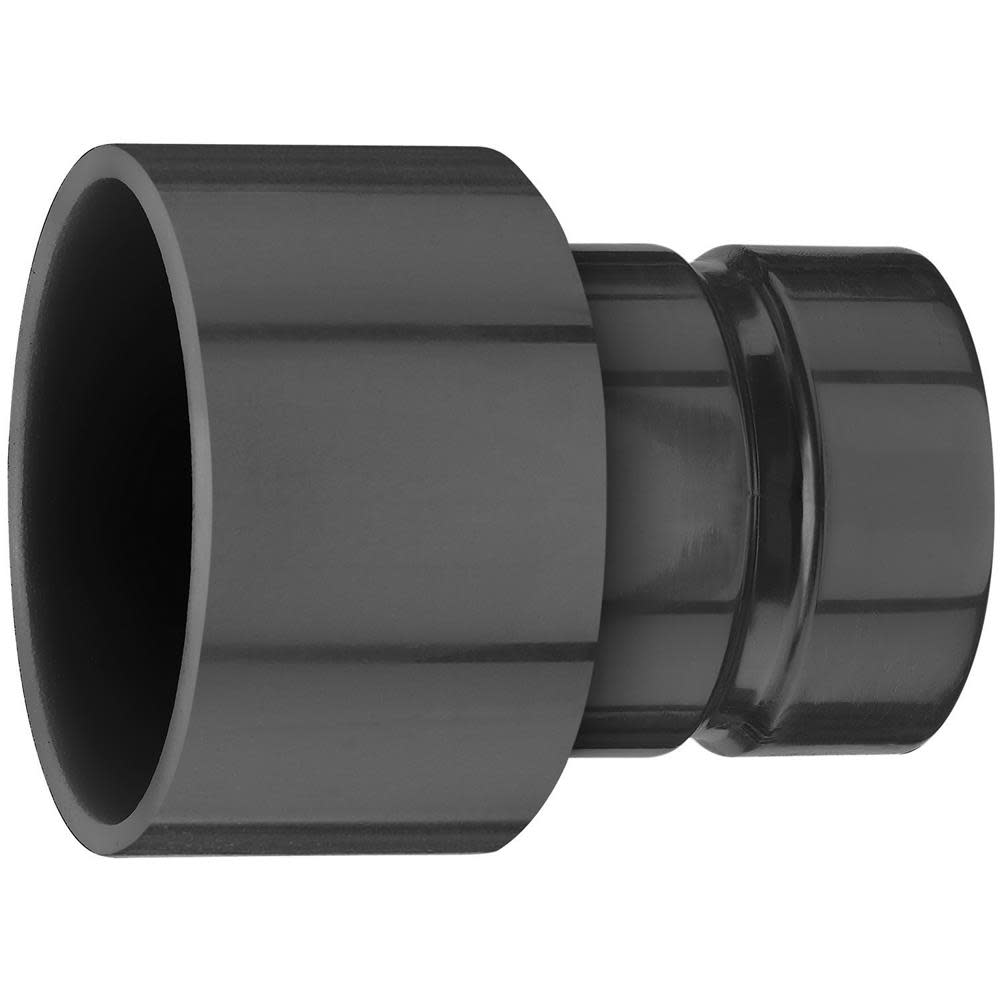 

Tapered Large Diameter Adapter