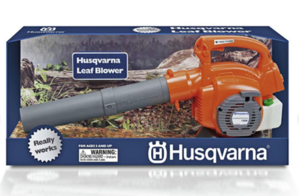 Husqvarna Toy Leaf Blower 589 74 64-01 Acme Tools