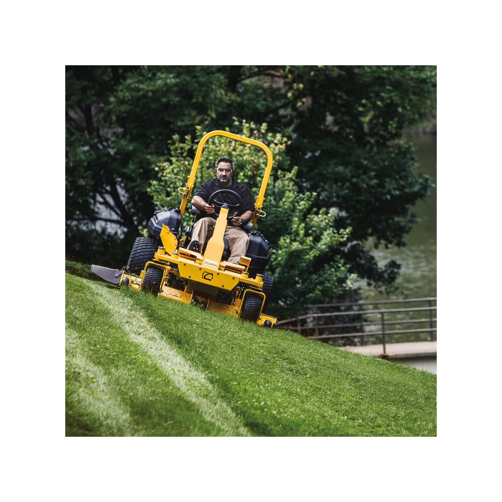 Cub Cadet PRO Z 900 S Series Lawn Mower 72in 999cc 35HP 53FIHMUY050 Acme Tools