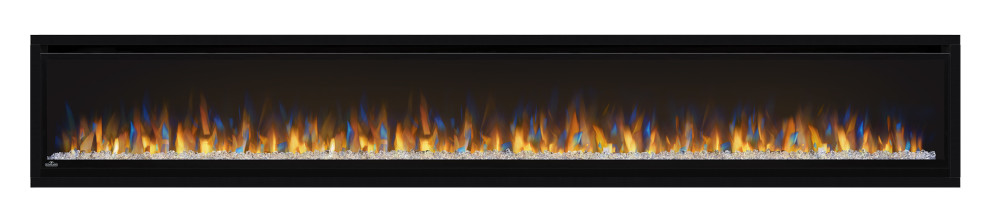 

Napoleon Alluravision 100 Deep Depth Electric Fireplace