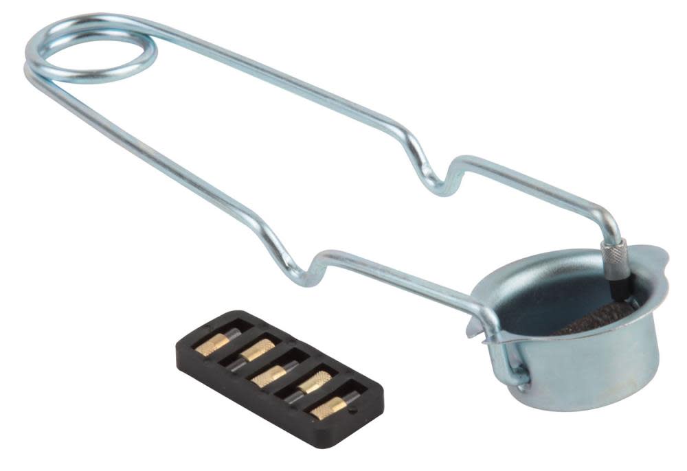 

Lincoln Electric 1-Striker with 5-Flints