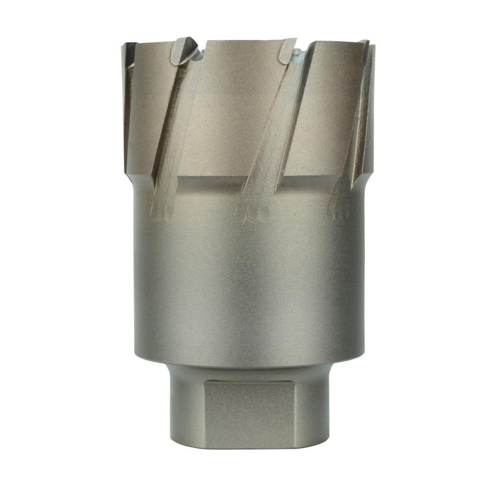 Milwaukee 3-1/4 Inch Threaded Steel Hawg Cutter