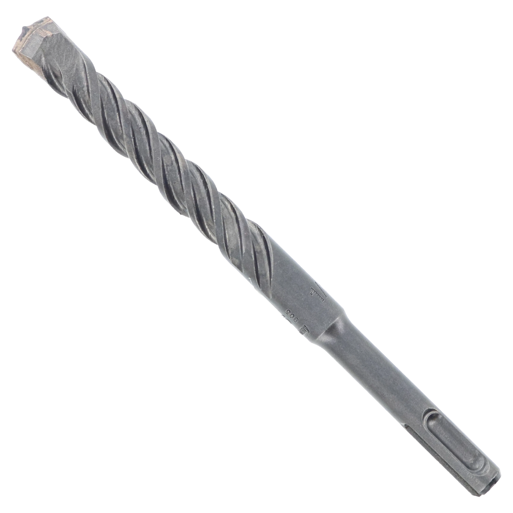 

Diablo Tools 1/2"x4"x6" SDS-Plus 2-Cutter (25-Pack)