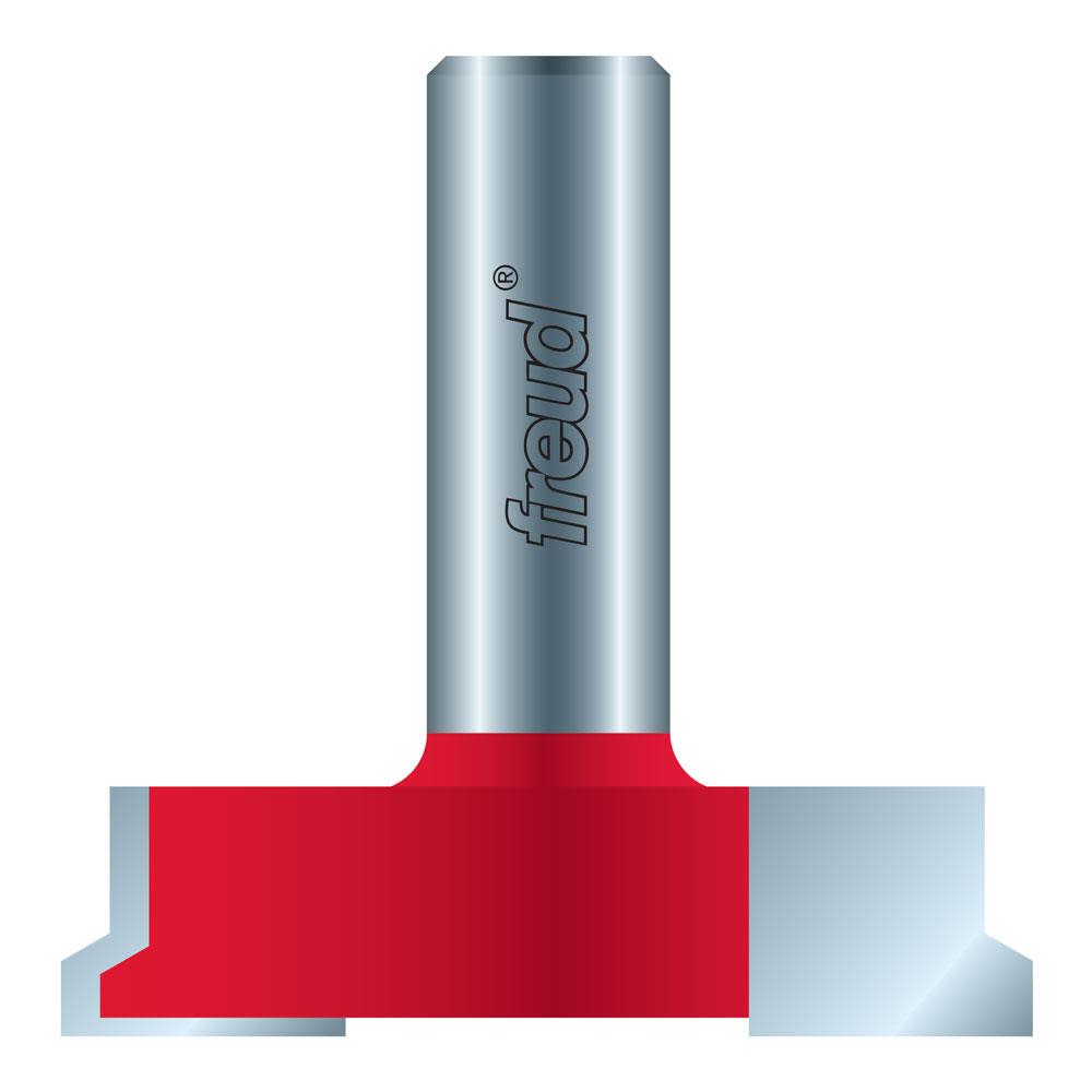 

Freud 1-1/4 In. (Dia.) Drawer Lock Bit with 1/4 In. Shank