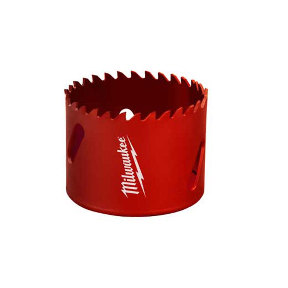 

Milwaukee 4-1/2 In. Carbide Tipped Hole Saw