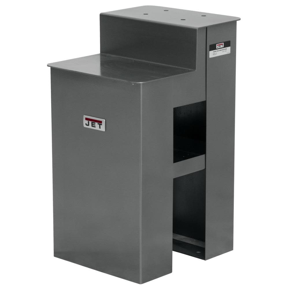 

JET S-16N Stand for HN-16N Hand Notcher