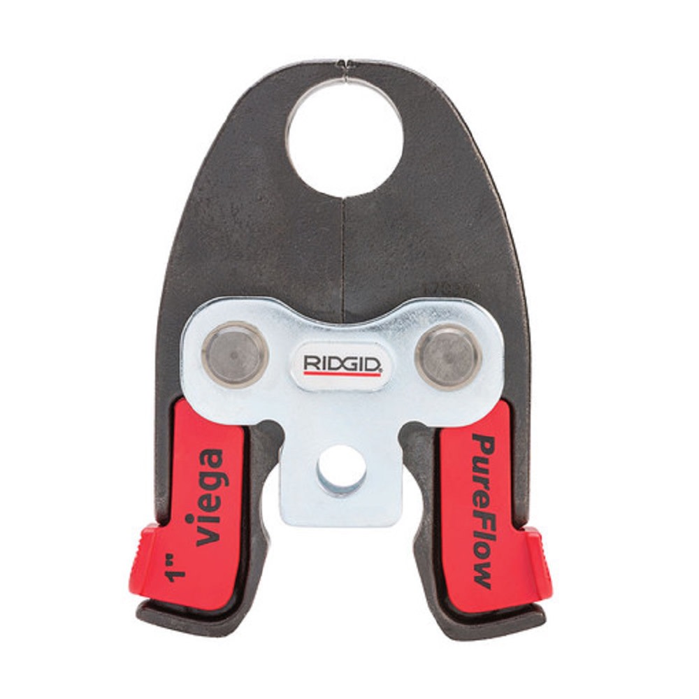 

Ridgid 1" Compact Jaw