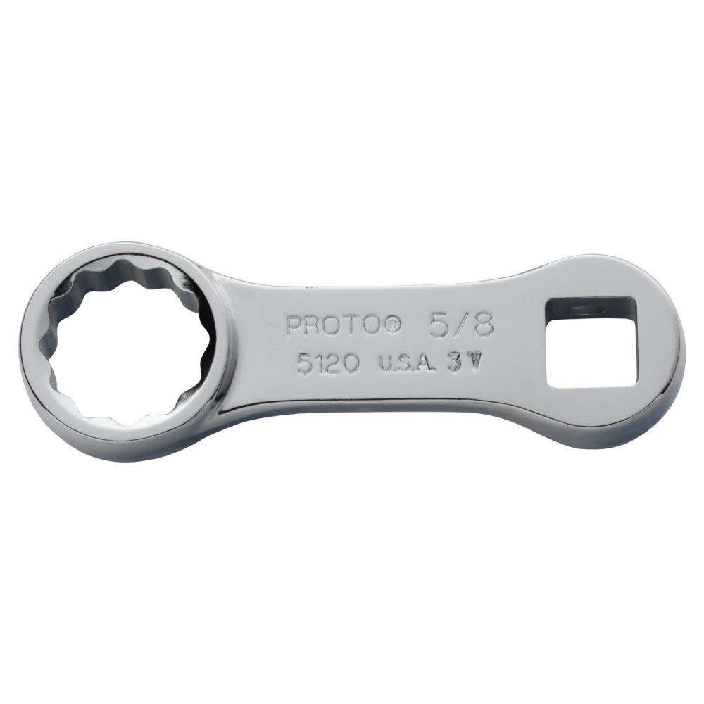 

Proto 3/8" Drive Torque Adapter 5/8"