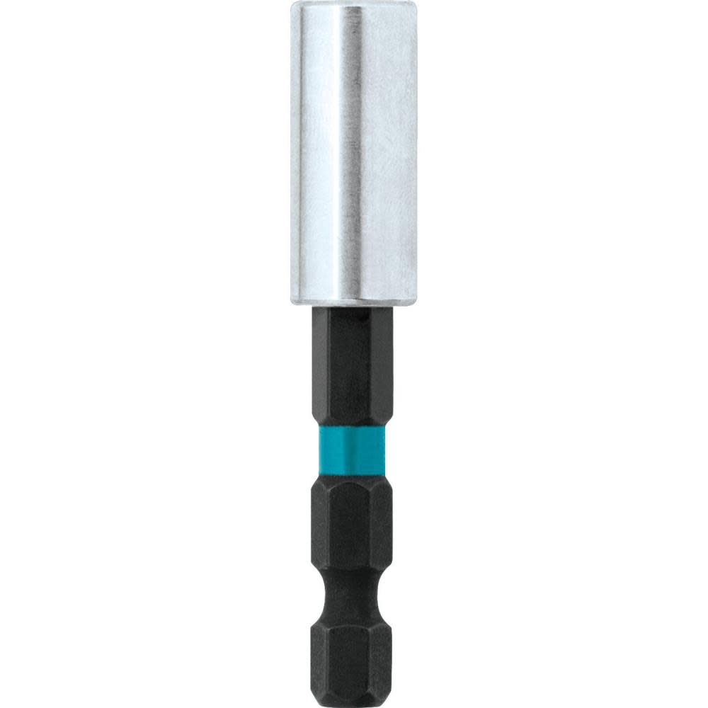 

Makita Impact X 2-3/8 Magnetic Insert Bit Holder