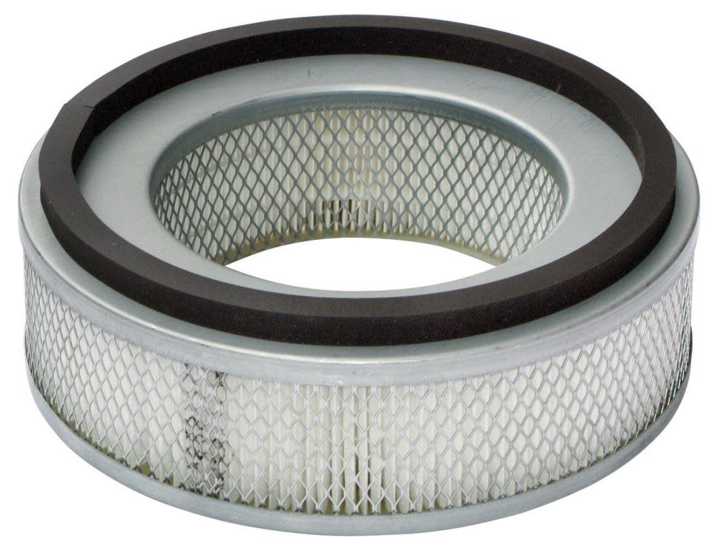 

Dustless Technologies HEPA Filter Replacement