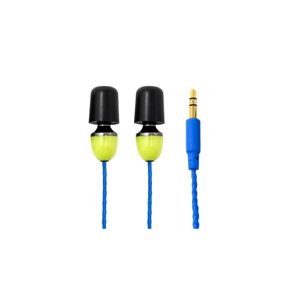 Isotunes wired clearance