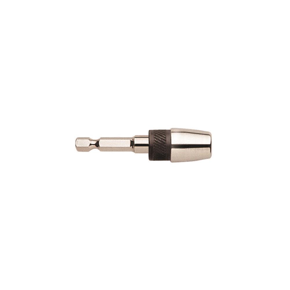 

Irwin 2 In. Quick Change Drill Chuck